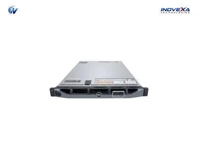 Dell PowerEdge R630 1U Rack Server